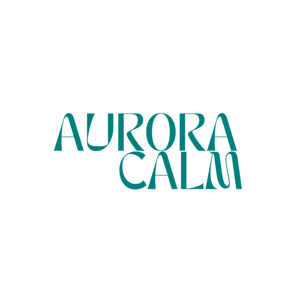 Aurora Calm Lamp