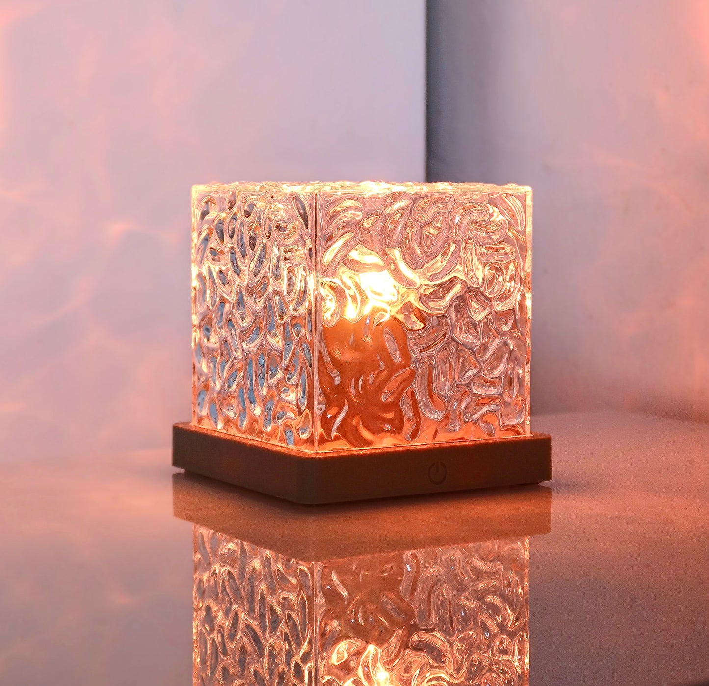 Aurora Calm Lamp